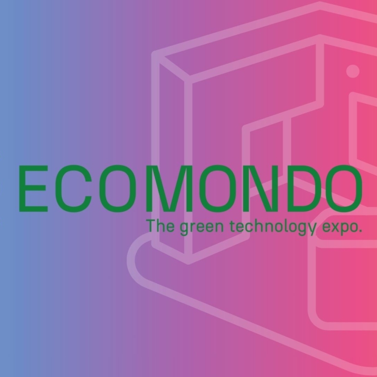 Ecomondo 2025