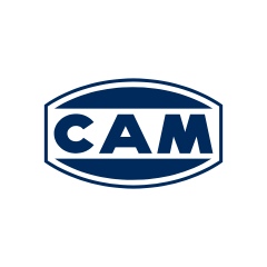 CAM packaging