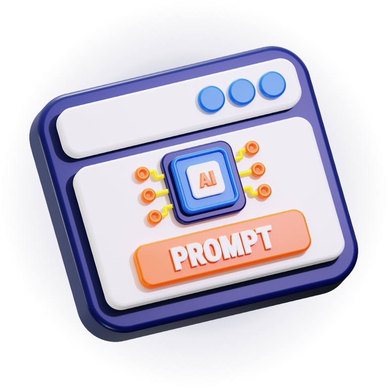 Contenuti Intelligenza Artificiale - prompt