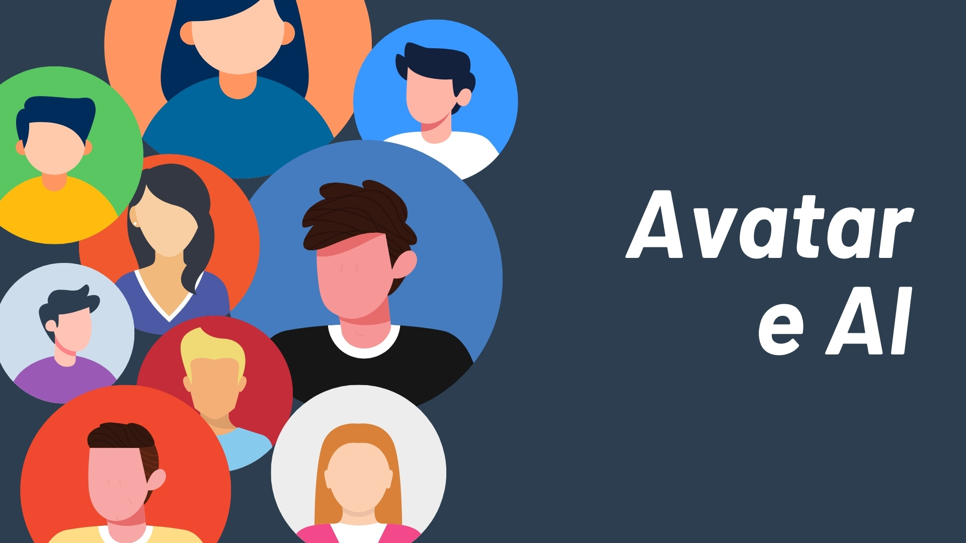GG - AVATAR AI