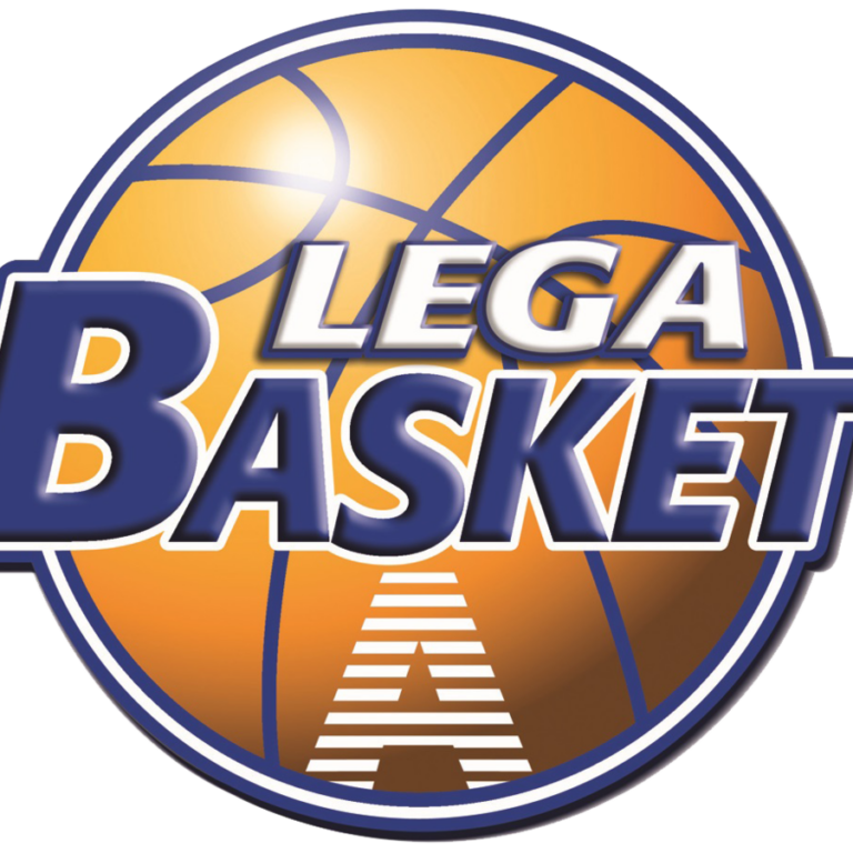 Sigla video per LegaBasket SerieA