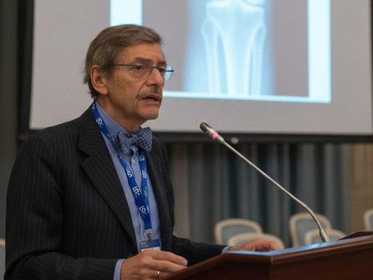 Il sito personale di Maurizio Magnani