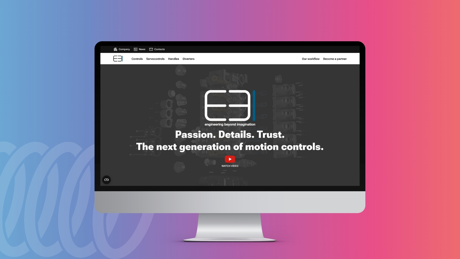 NEW SITE EBI - WEB