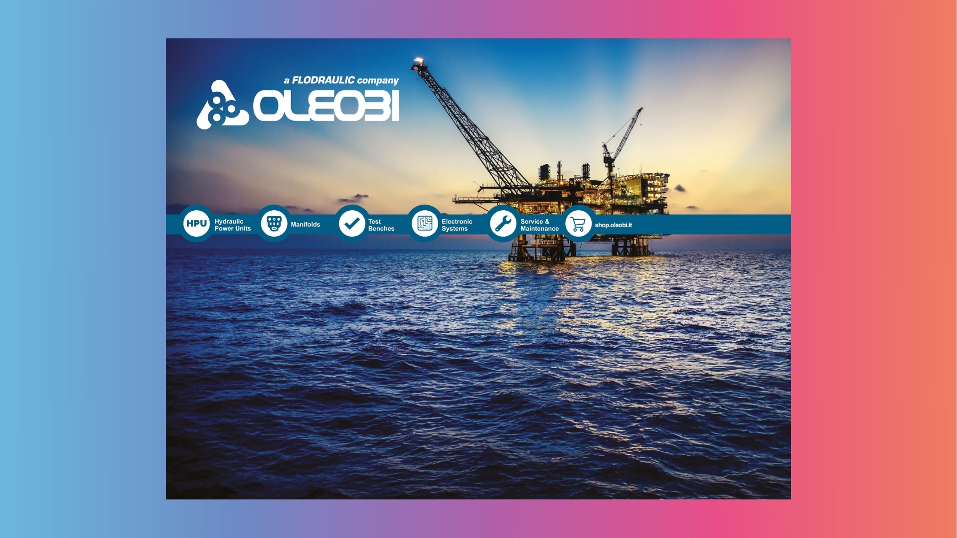 SPE OFFSHORE