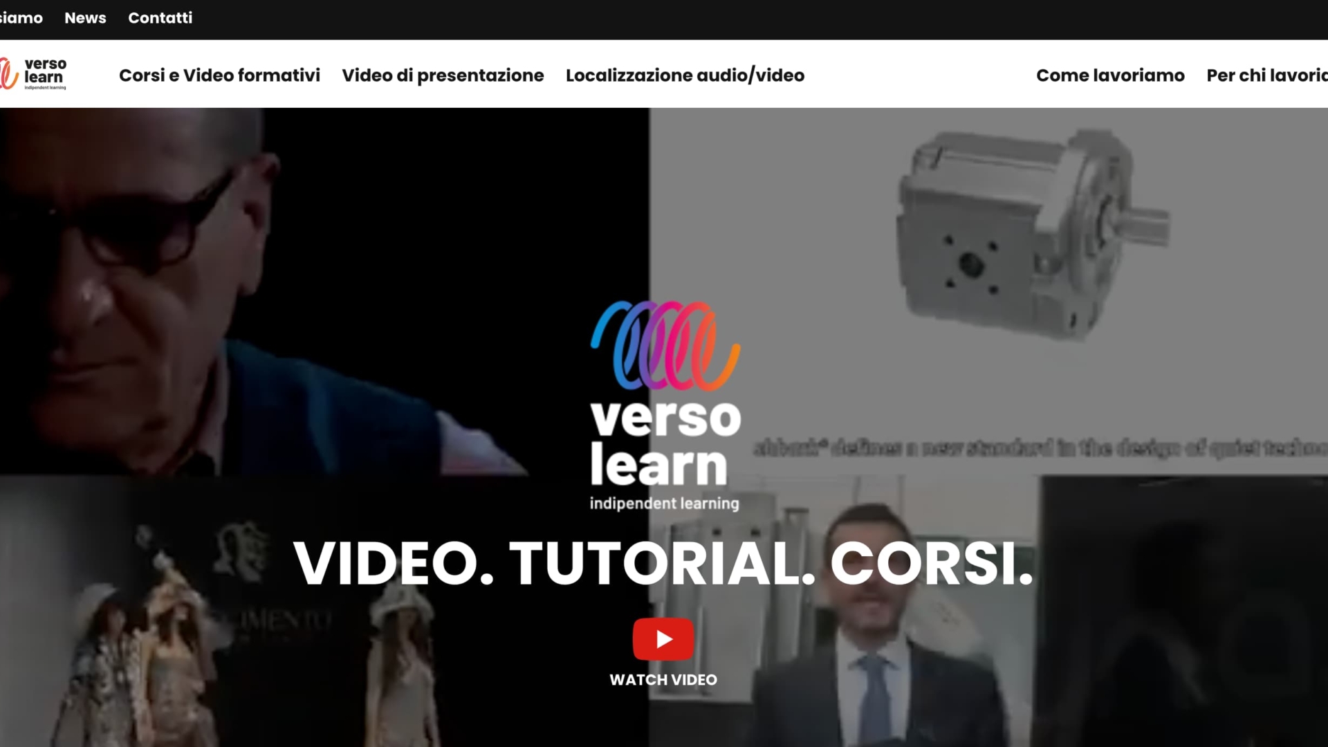 versolearn