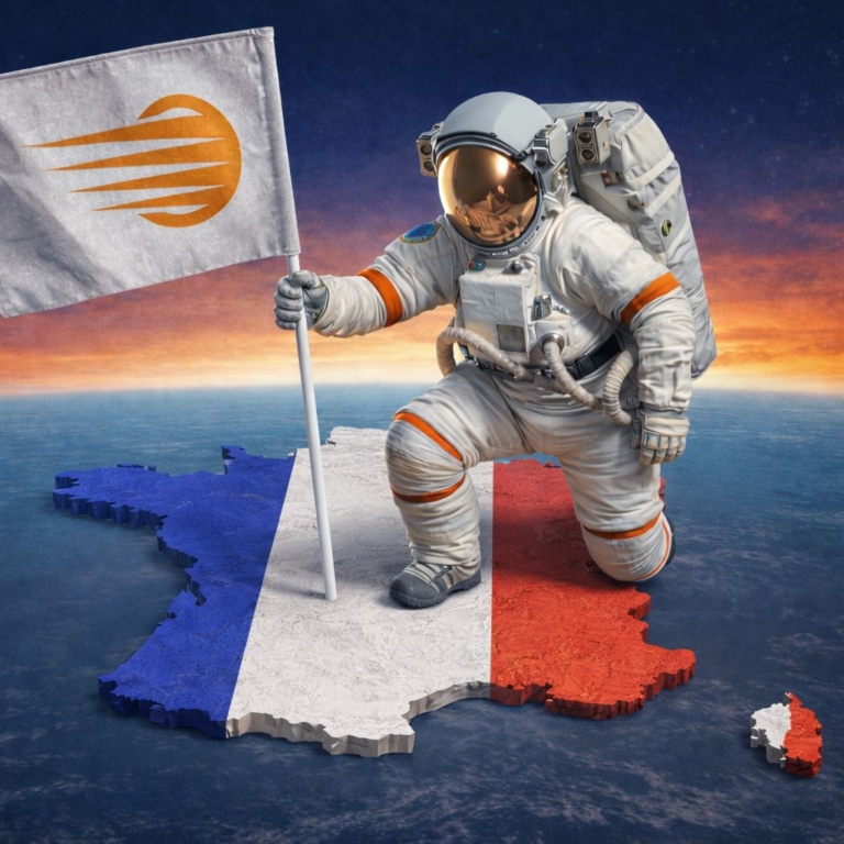 Strategia marketing basata sui dati per entrare nel mercato francese