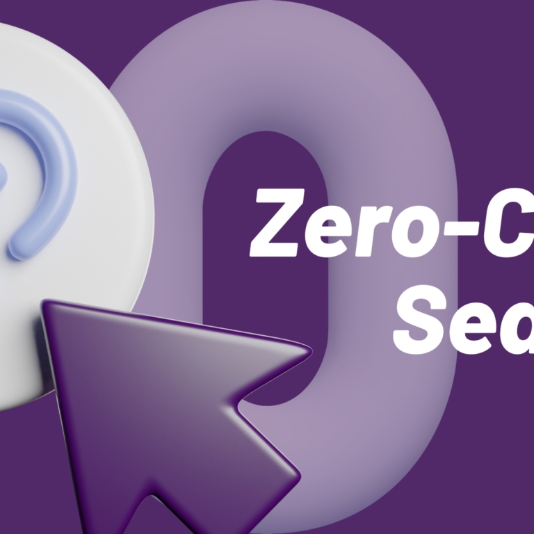 Zero-click search: come Google sta cambiando il gioco della visibilità online