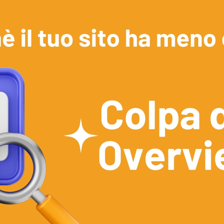 AI overview: cos’è e cosa comporta per il SEO