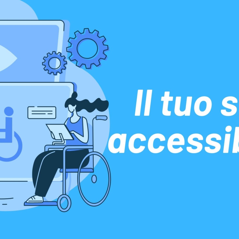 European Accessibility Act 2025: verso un web più accessibile per tutti