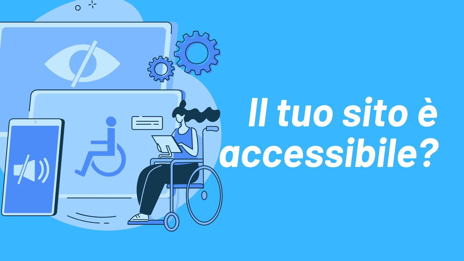 European Accessibility Act 2025