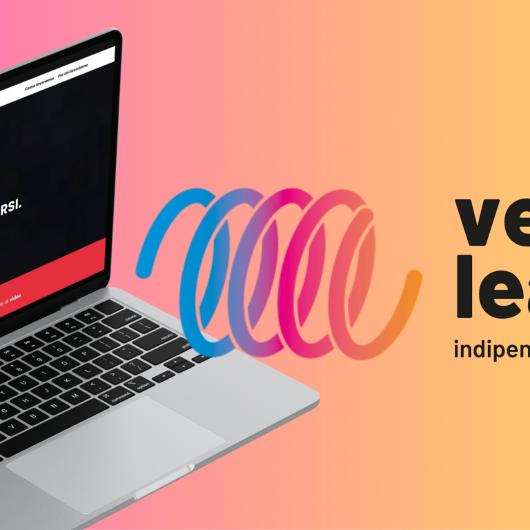 VersoLearn ha un nuovo sito: stesso know-how, nuova identità