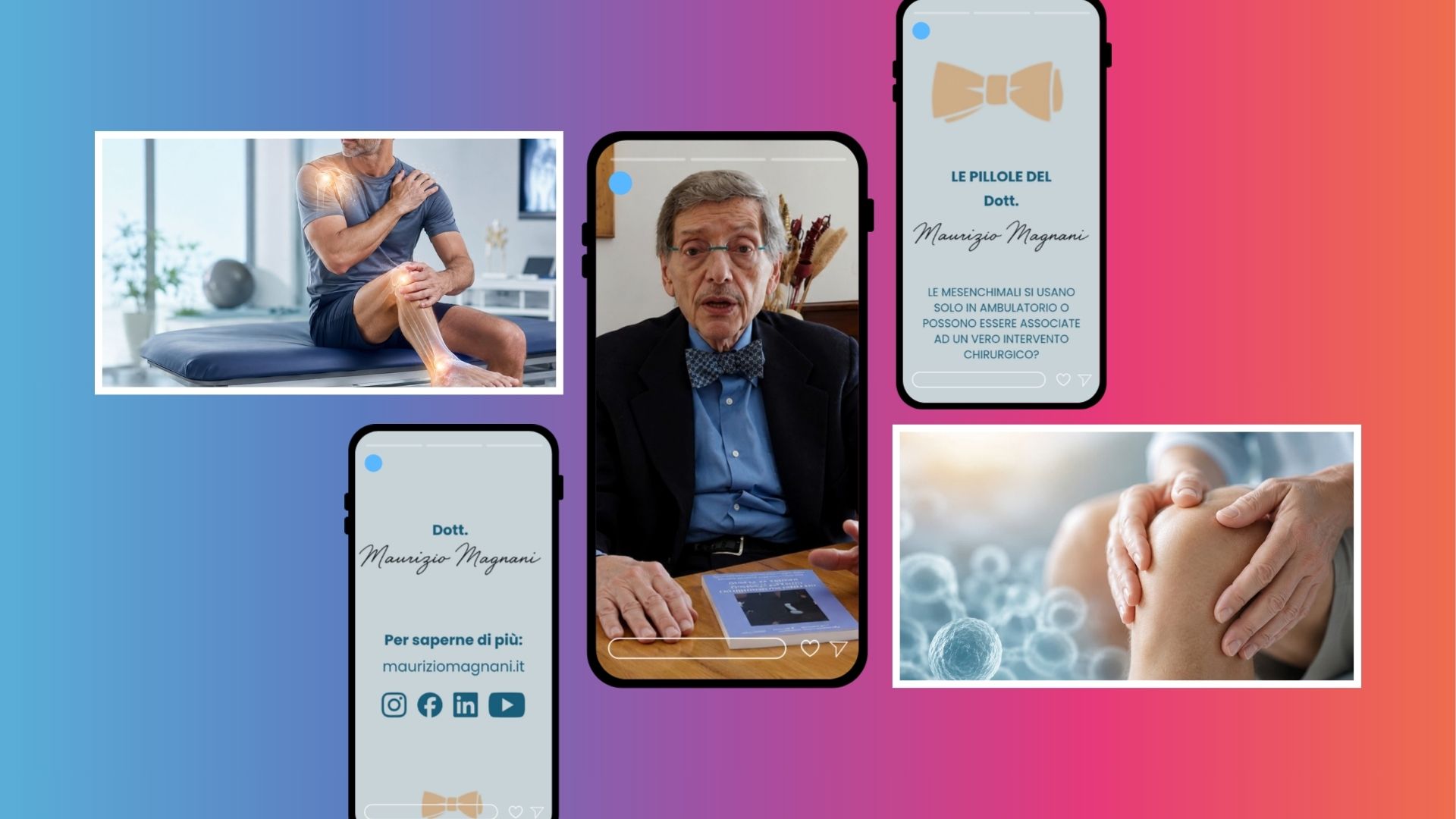 comunicare la medicina