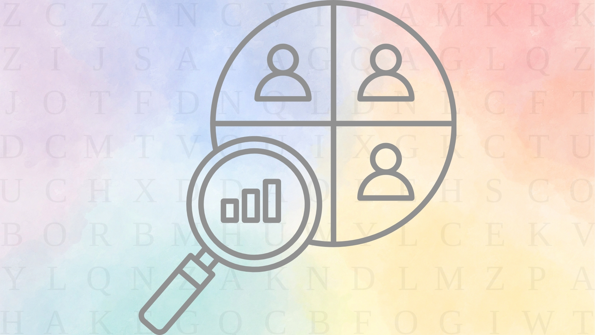 creare un logo - mercato e competitor
