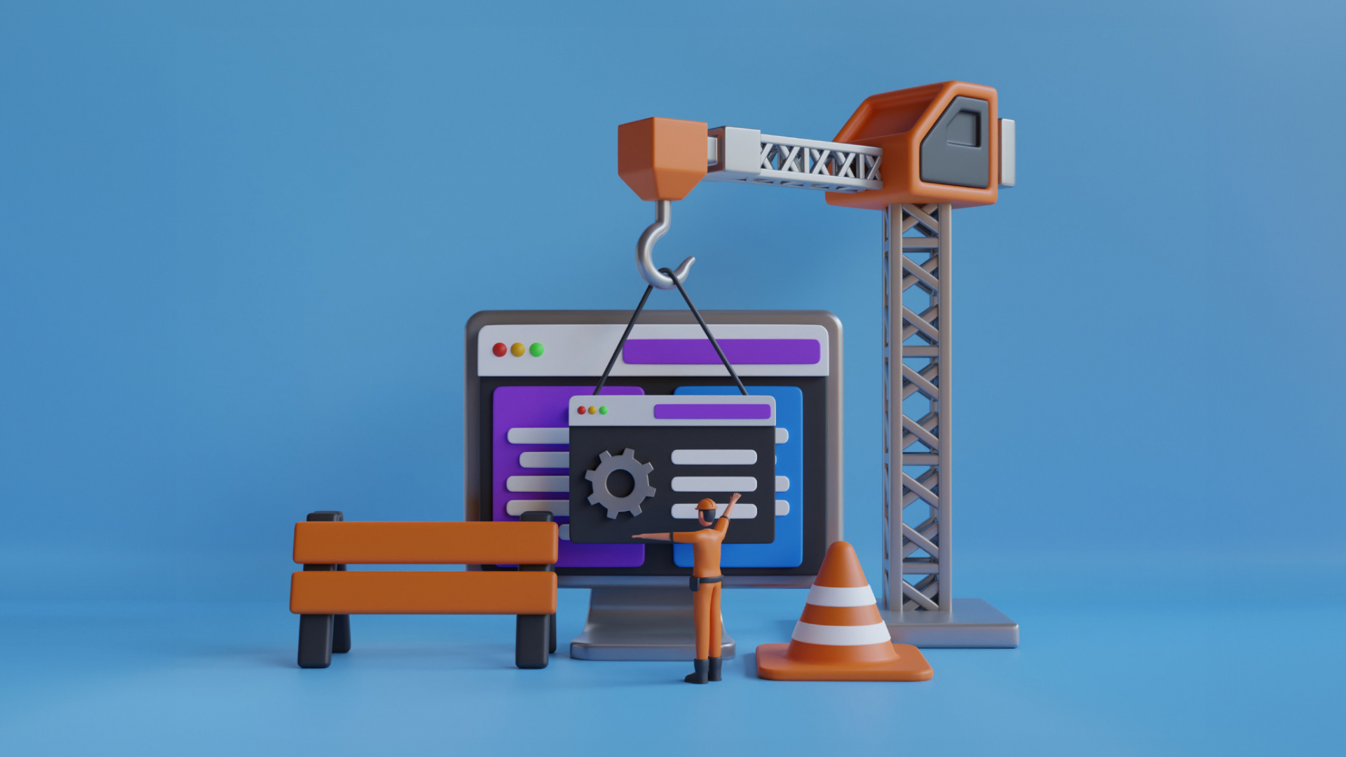 Architettura Informativa: Creare Siti Web Coinvolgenti e Intuitivi