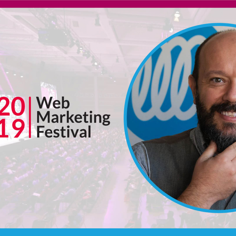 Guermandi Group sbarca al Web Marketing Festival