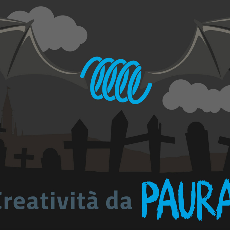 Creatività da Paura!