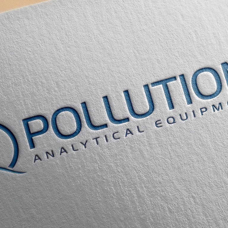 Nuovo logo Pollution