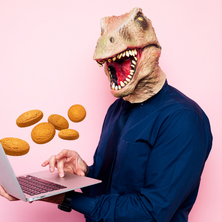 Il carnevale digitale: maschere e anonimità al tempo dei cookie