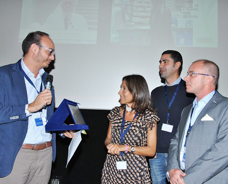 Menzione d’onore per il Galliera News al Premio Egov 2014