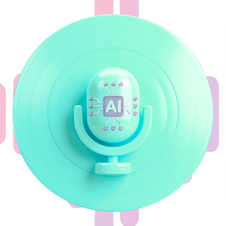 Intelligenza artificiale audio: come stanno cambiando le voci