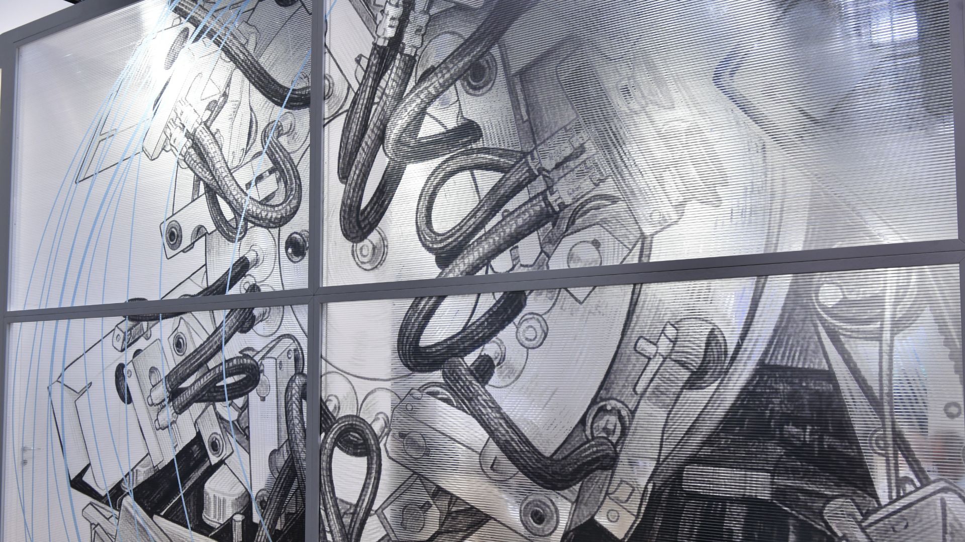 interpack 2026 - pareti
