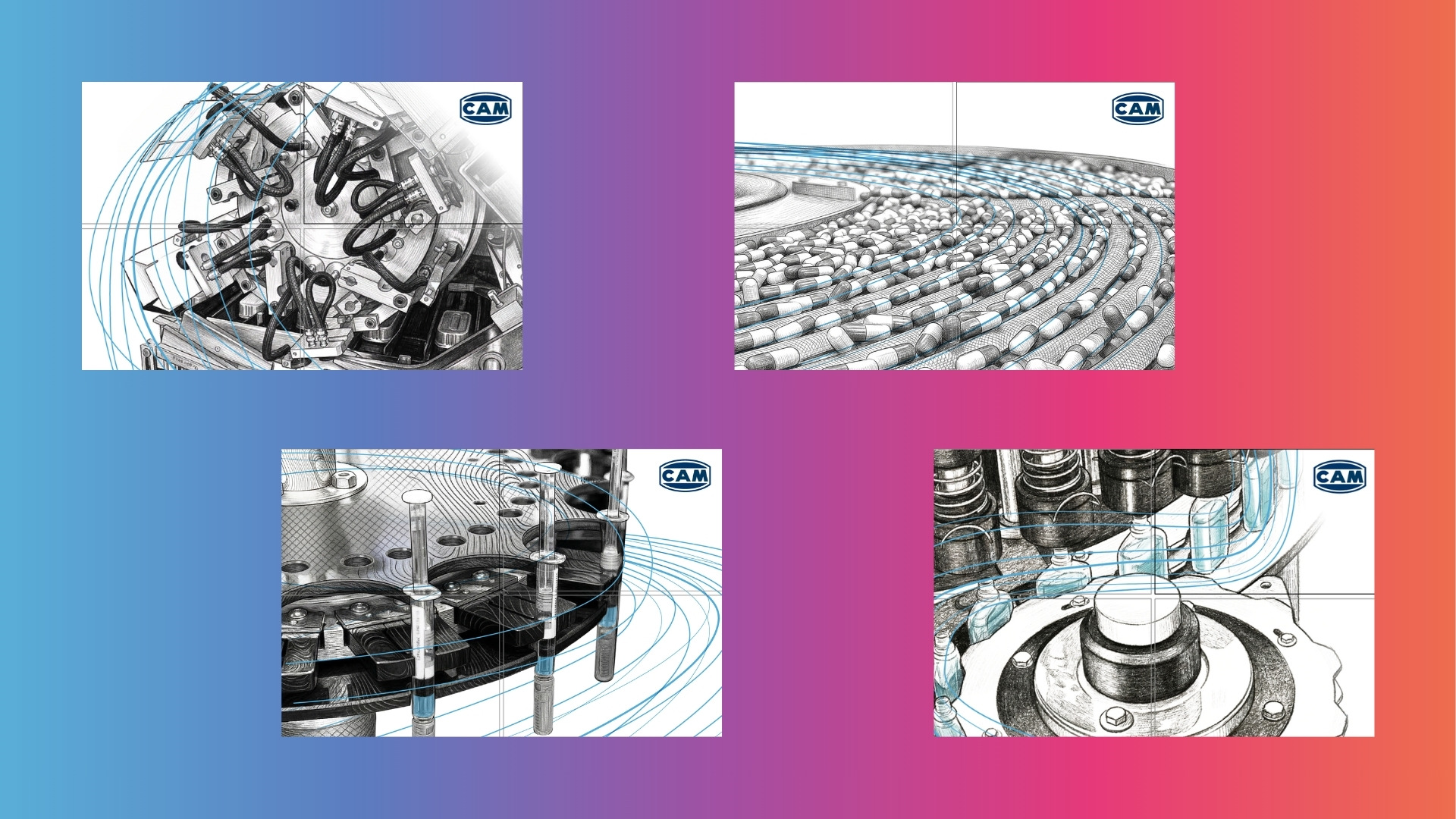 interpack 2026 - pareti esterne