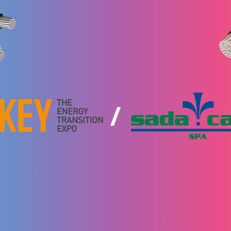KEY ENERGY 2026 – la comunicazione per SADA CAVI