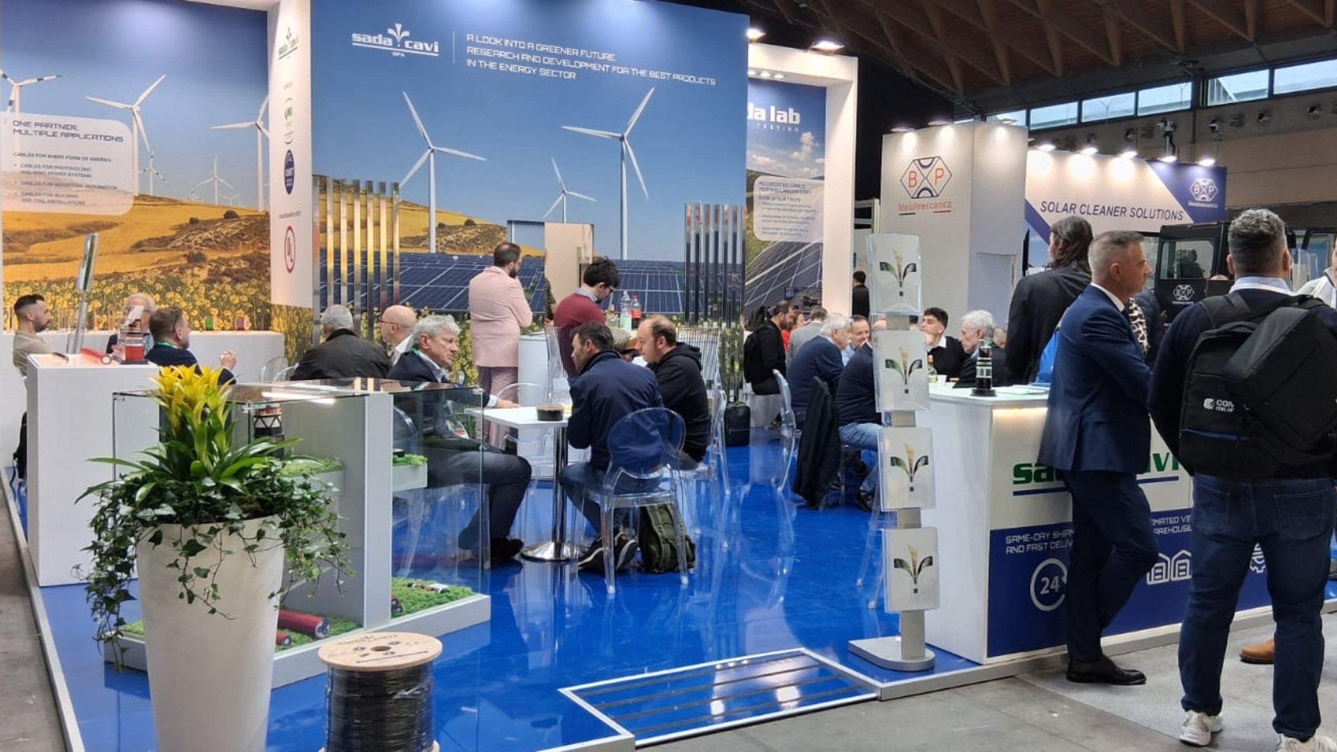 key energy 2026 - 11