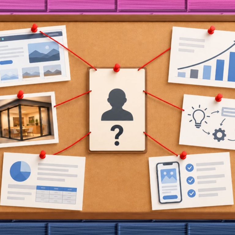 Raccontare una case history quando non si può nominare il cliente