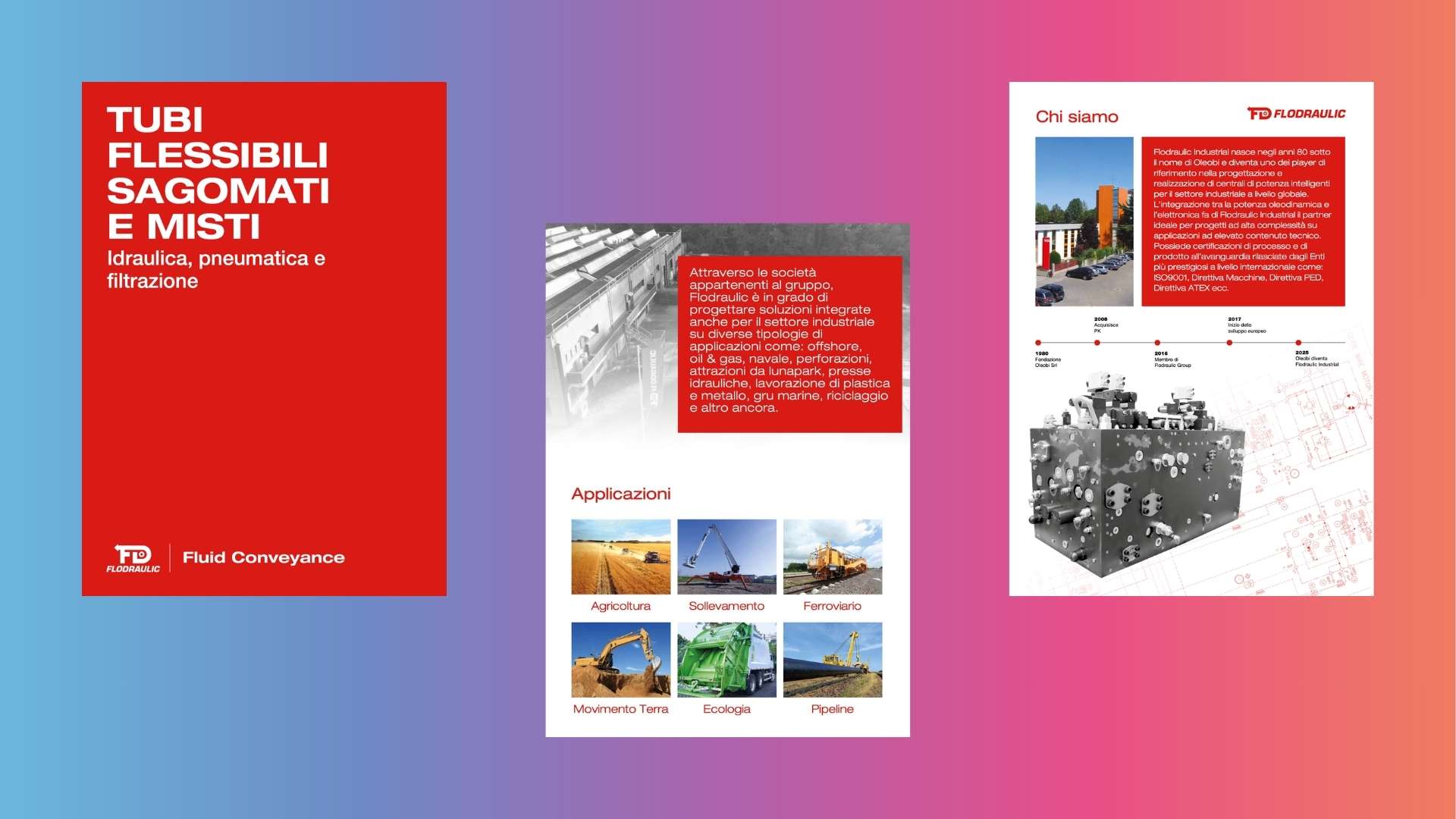 rebranding divisioni - FD - 3 - brochure
