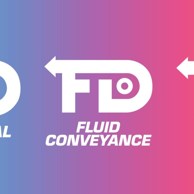 Rebranding delle divisioni, un nuovo volto del gruppo Flodraulic Europe