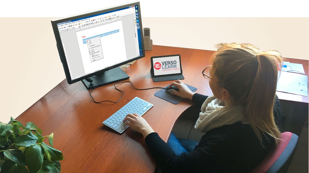 versolearn